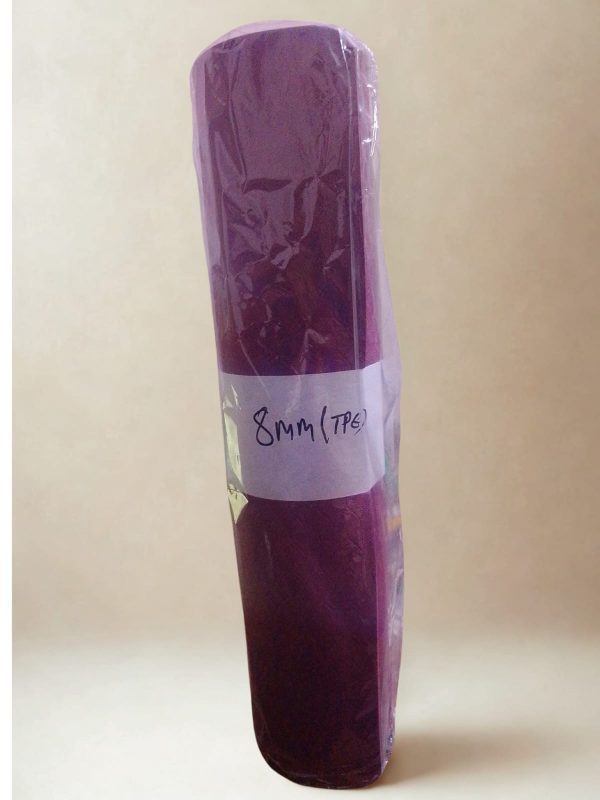 YOGA MAT 8MM