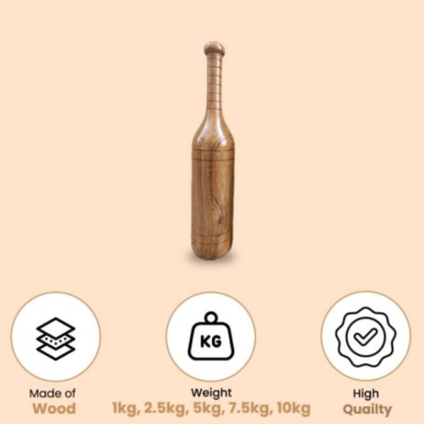 MUDGAR 2 KG